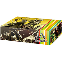 Storage Box Collection Vol.39 (Persona 4)