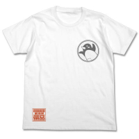 Challenge For Antarctic T-Shirt (White)