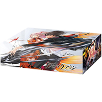 Storage Box Collection Vol.40 (Guilty Crown Part.2)