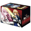 Deck Holder Collection vol.45 (Fate/Zero)