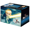 Deck Holder Collection vol.46 (Saber)