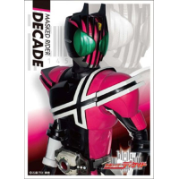 Character Sleeve (EN-559 Kamen Rider Decade)