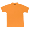 Takami Chika Embroidery Shirt (Orange)