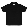Kurosawa Dia Embroidery Shirt (Black)