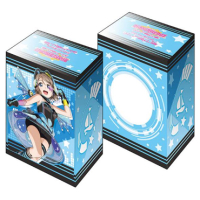 Deck Holder Collection V2 Vol.377 (Watanabe You Part. 4)