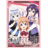 Sleeve Collection Extra Vol.267 (Cocoa, Chino, Rize)