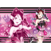 Rubber Mat Collection Vol.137 (Sakurauchi Riko)