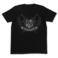 Dark Illuminate T-Shirt (Black)