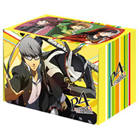 Deck Holder Collection vol.57 (Persona 4)