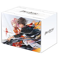 Deck Holder Collection vol.58 (Guilty Crown)