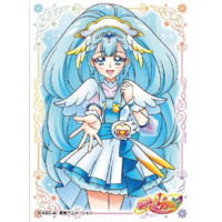 Character Sleeve (EN-597 Cure Ange)