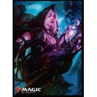 Players Card Sleeve MTGS-031 (Dominaria Relic Runner)