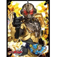 Character Sleeve (EN-613 Kamen Rider Grease)