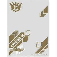 Character Over Sleeve (ENO-029 Kamen Rider Cross-Z)