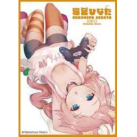 Chara Sleeve Matte No.MT481 (Nekomiya Hinata B illust: RK)