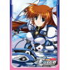 Character Sleeve PG (Takamachi Nanoha)