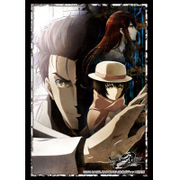 Sleeve Collection HG Vol.1607 (Steins;Gate 0)