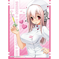 Sleeve Collection PG (Nurse Sonico)