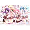 Rubber Mat Collection Vol.163 (Comic Girls Part. 2)