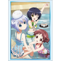 Sleeve Collection HG Vol.1638 (Chimame-tai Swimwear Ver.)
