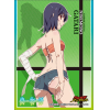 Chara Sleeve No.077 (Kanbaru Suruga)