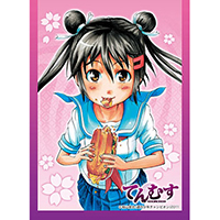 Character Sleeve Collection (Harukaze Tenko)