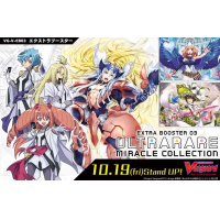 VG-V-EB03: Ultrarare Miracle Collection Extra Booster