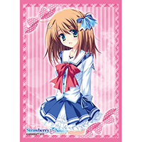 Character Sleeve Collection (Hiwa Toko)