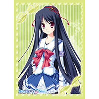 Character Sleeve Collection (Yatsuka Itsuki)