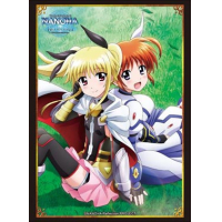 Sleeve Collection HG Vol.1649 (Nanoha & Fate Part.2)