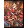 Chara Sleeve Matte No.MT500 (The Founding Alchemist Cagliostro)