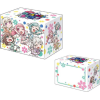 Deck Holder Collection V2 Vol.479 (Pastel Palettes)