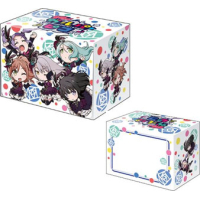 Deck Holder Collection V2 Vol.480 (Roselia)