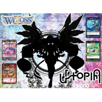 Wixoss Booster Box Vol. P03 Utopia (WXK-P03)