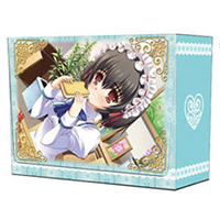 Deck Case SP (Watarai Fumi)