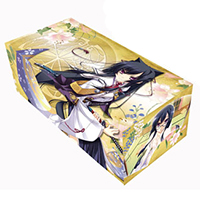 Character Card Box (Tokugawa Eimi)