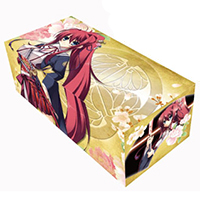 Character Card Box (Tokugawa Yoshine)