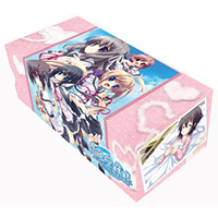 Character Card Box (Koiiro Soramoyo)