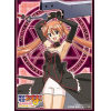 Chara Sleeve No.072 (Kagurazaka Asuna)