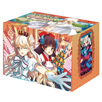 Deck Holder Collection Vol.63 (Eiyuu Senki)