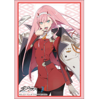 Sleeve Collection HG Vol.1730 (Zero Two Pt.2)