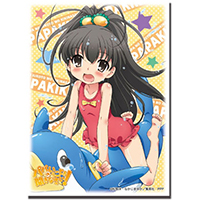 Sleeve Collection HG Vol.267 (Takanashi Hina)