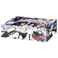 Storage Box Collection Vol.43 (Maji de Watashi ni Koi Shinasai! S)