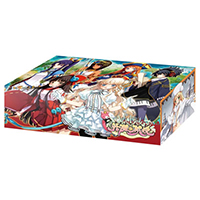 Storage Box Collection Vol.44 (Eiyuu Senki)