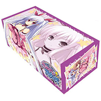 Character Card Box (Chuchu Astrum)