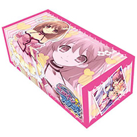 Character Card Box (Inaba Yui)