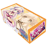 Character Card Box (Minase Sakurako)