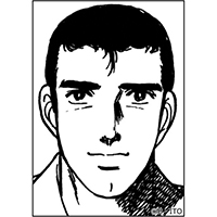 Oretachi no Moe Sleeve Vol.74 (Abe-san)