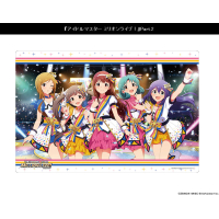 Rubber Mat Collection Vol.275 (The Idolmaster Million Live Part.2)