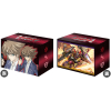 Deck Holder Collection Vol.75 (Toshiki Kai Twin Sword Awakening Ver.)